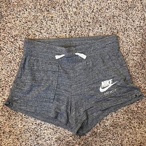 Nike Women's Sweat Shorts